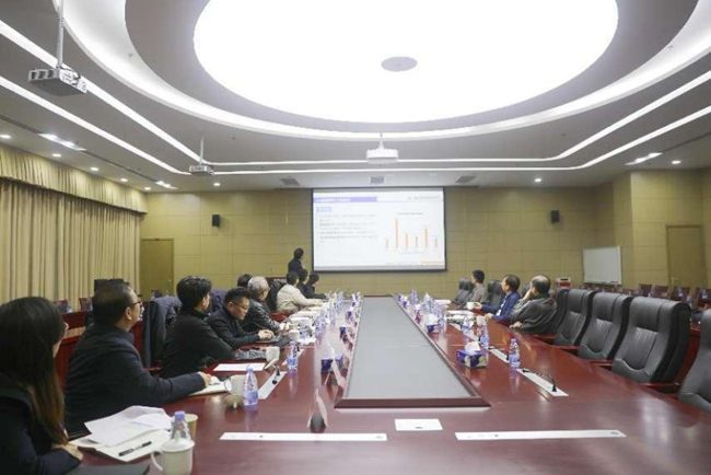  中國有研黨委書記、董事長趙曉晨到有研工研院、有研資環(huán)院調(diào)研科技創(chuàng)新和成果轉(zhuǎn)化工作