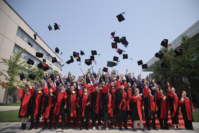 北京有色金屬研究總院順利通過(guò)2020-2025年學(xué)位點(diǎn)周期性合格評(píng)估